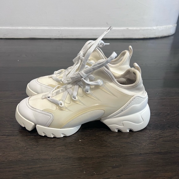 Dior sneakers - Picture 1 of 6